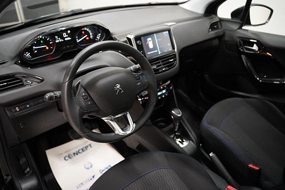 Peugeot 208 6 of 18
