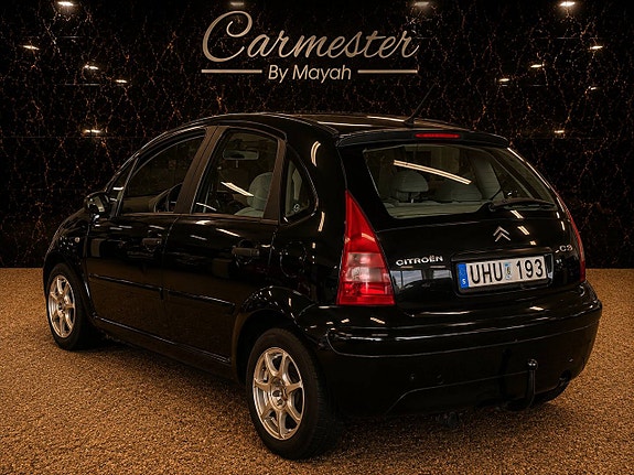 Citroen C3 3 of 5