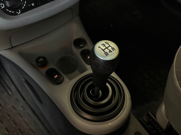 Citroen C3 11 of 11