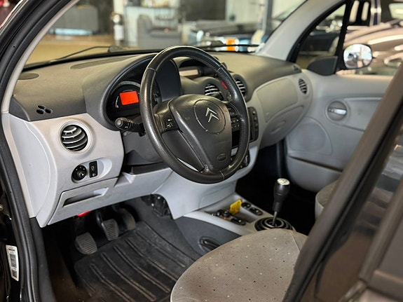 Citroen C3 6 of 11
