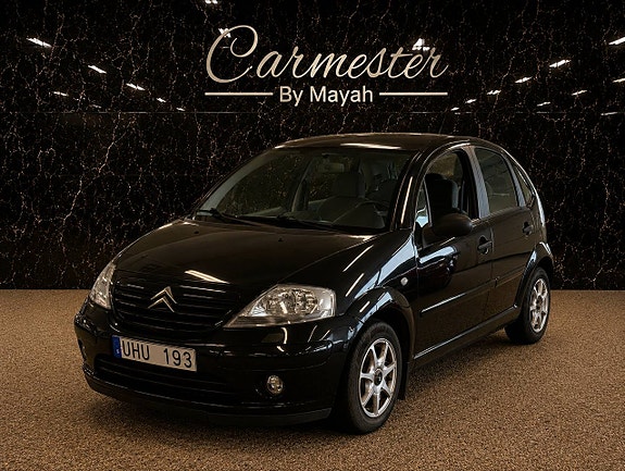 Citroen C3 2 of 5