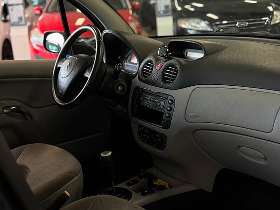 Citroen C3 7 of 11