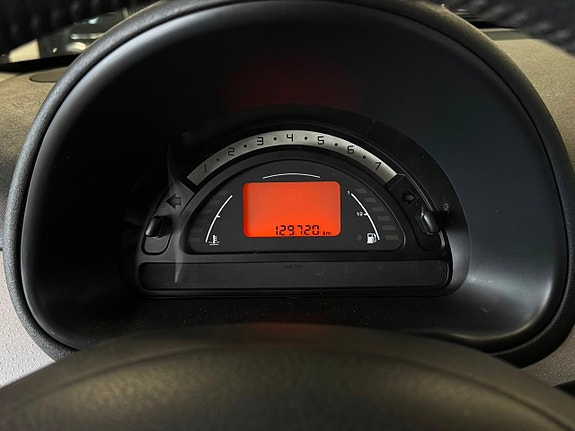 Citroen C3 8 of 11