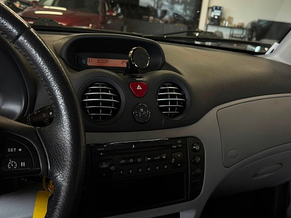 Citroen C3 10 of 11