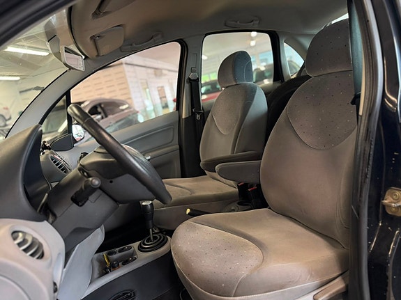 Citroen C3 5 of 5