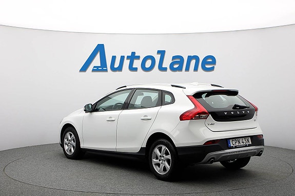 Volvo V40 Cross Country 6 of 28