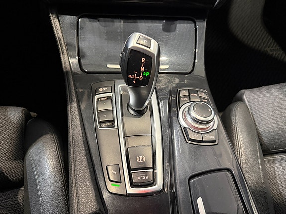 BMW 520d 17 of 26