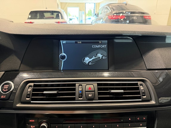 BMW 520d 25 of 26