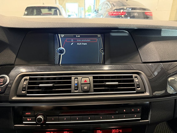 BMW 520d 23 of 26