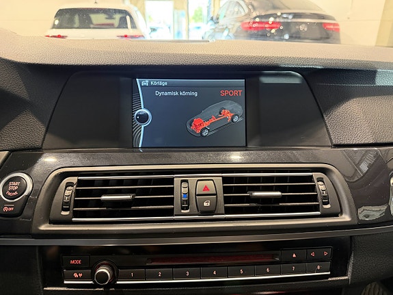BMW 520d 24 of 26