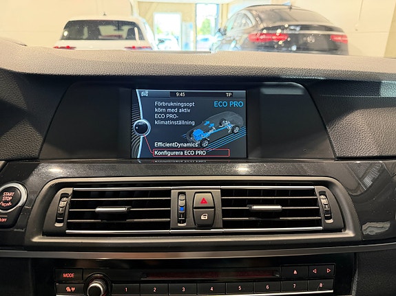 BMW 520d 26 of 26