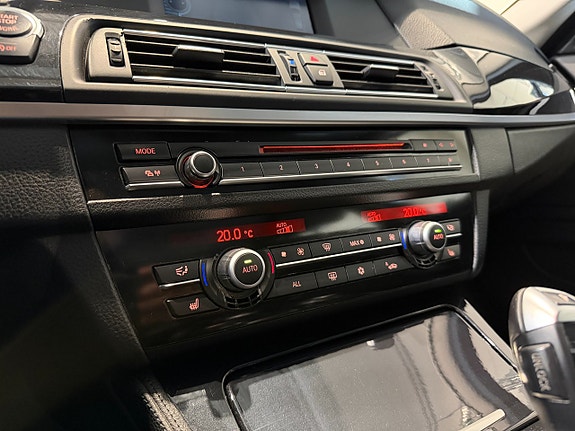 BMW 520d 18 of 26