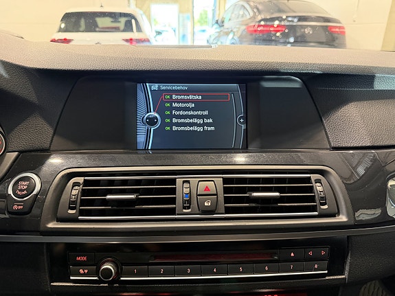BMW 520d 22 of 26