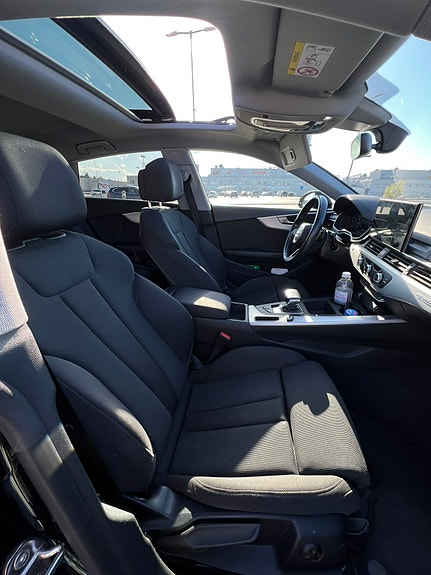 Audi A5 3 of 8