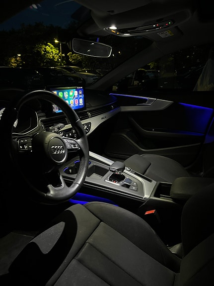 Audi A5 6 of 8