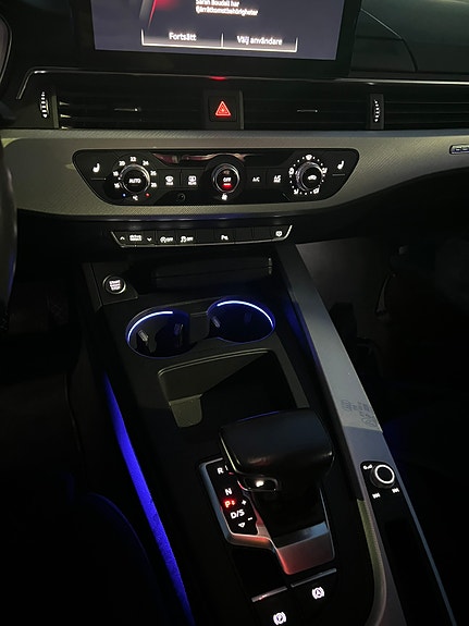 Audi A5 7 of 8