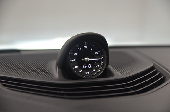 Porsche Taycan 4S 18 of 21