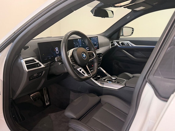 BMW i4 4 of 12