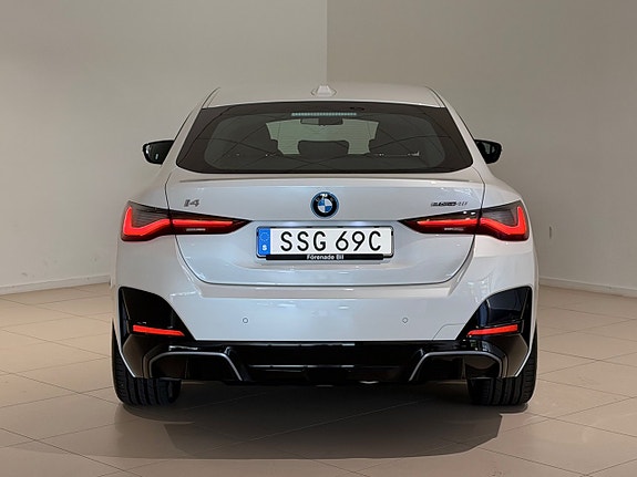 BMW i4 12 of 12