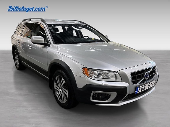 Volvo XC70 3 of 5