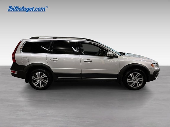 Volvo XC70 4 of 5