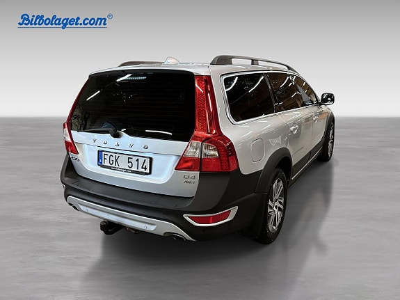 Volvo XC70 5 of 5
