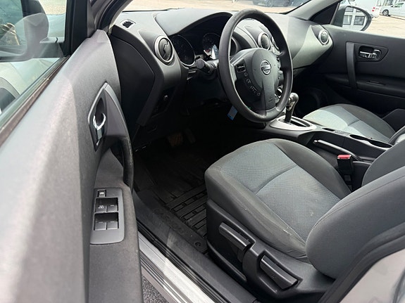 Nissan Qashqai 7 of 11