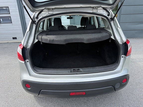 Nissan Qashqai 11 of 11
