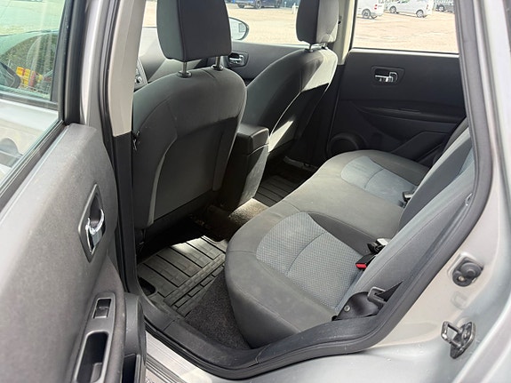 Nissan Qashqai 10 of 11