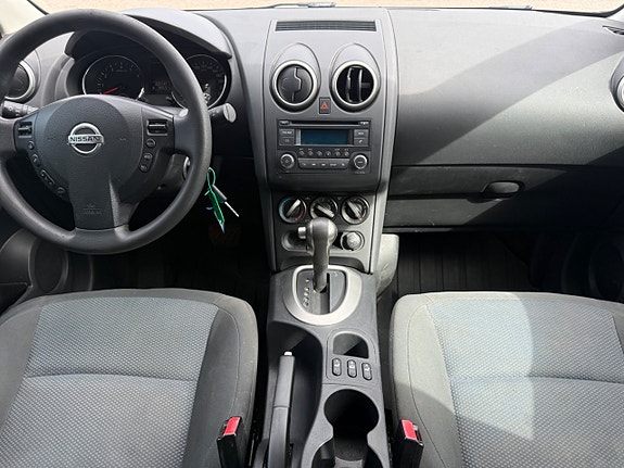 Nissan Qashqai 8 of 11