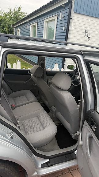 Volkswagen Golf IV 5 of 5