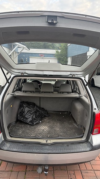 Volkswagen Golf IV 4 of 5