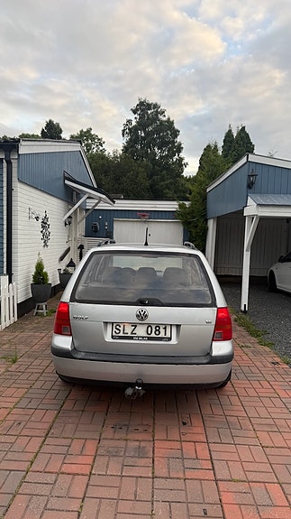 Volkswagen Golf IV 6 of 7