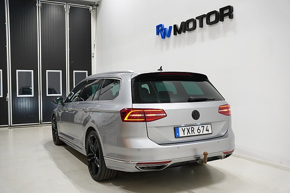 Volkswagen Passat 4 of 5