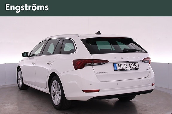 Skoda Octavia 4 of 5
