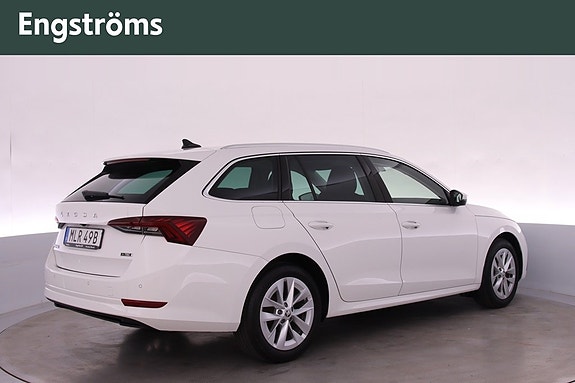 Skoda Octavia 3 of 5