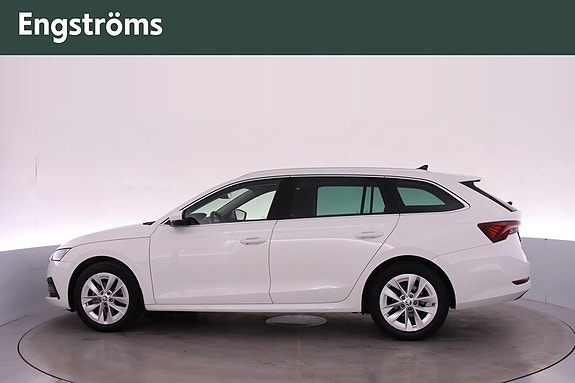 Skoda Octavia 5 of 5