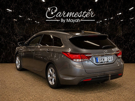 Hyundai i40 3 of 5