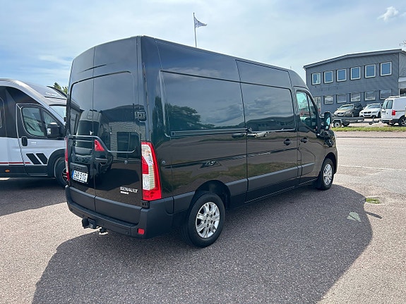 Renault Master 3 of 5