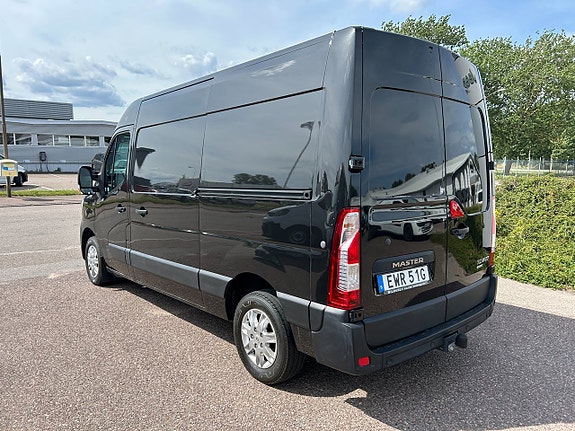 Renault Master 4 of 5