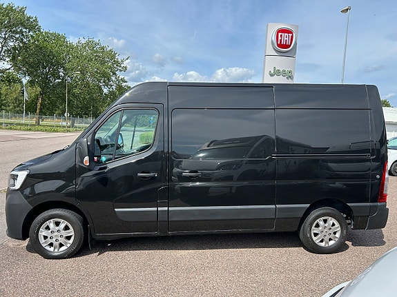 Renault Master 5 of 5