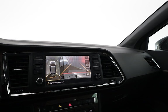 Seat Ateca 12 of 17