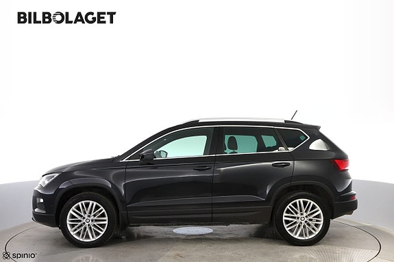 Seat Ateca 2 of 5