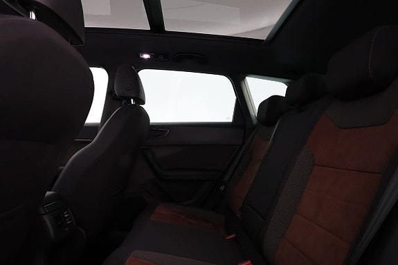 Seat Ateca 10 of 17
