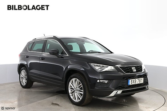 Seat Ateca 6 of 17