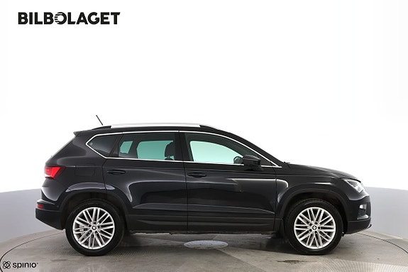 Seat Ateca 5 of 5