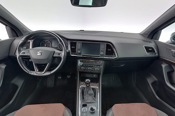 Seat Ateca 7 of 17