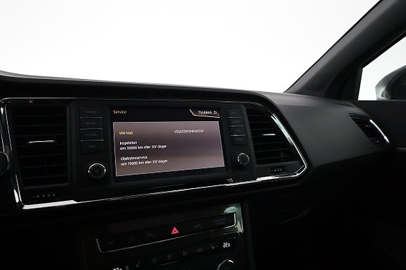 Seat Ateca 13 of 17