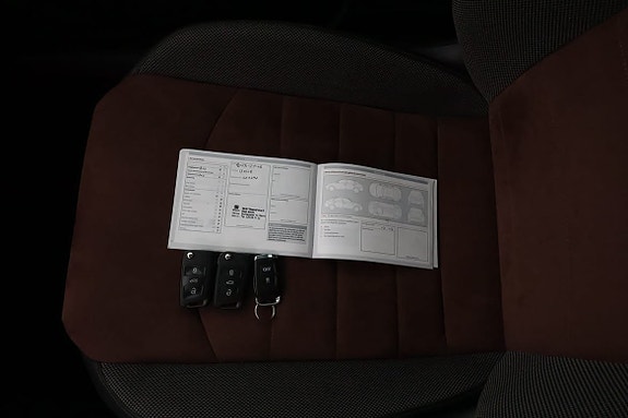 Seat Ateca 14 of 17