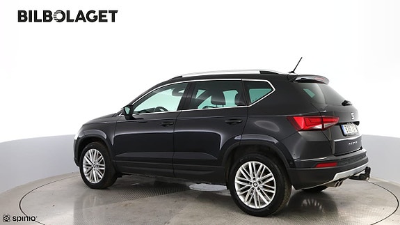 Seat Ateca 17 of 17
